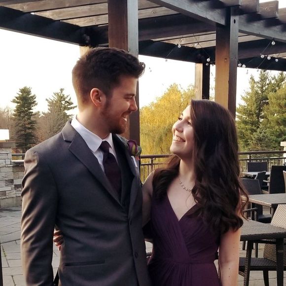 Meet your Posher, Kristen - Picture 1 of 1